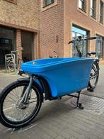 2dehands Dolly Family  E bakfiets nieuwe midden motor, Overige merken, Elektrisch, Ophalen of Verzenden, Zo goed als nieuw