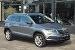 Skoda Karoq 1.5 TSI ACT Style | ACC | Trekhaak | Digitale co, Stof, 4 cilinders, Karoq, Bedrijf