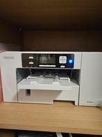 Sawgrass SG500 Sublimatieprinter, Computers en Software, Printers, Ophalen, Printer, Inkjetprinter, Zwart-en-wit printen