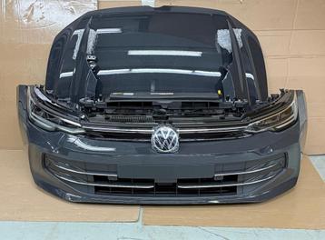 Vw Golf 8 Facelift Voorkop 2.0 TDI 5H1941005A 5H1941006  ✅ beschikbaar voor biedingen