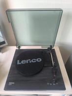 Lenco LS-10 platenspeler, Ophalen of Verzenden, Zo goed als nieuw, Platenspeler, Overige merken