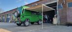 VW T3 Syncro 16" 4x4 camper, westfalia inbouw gerestaureerd, Te koop, Geïmporteerd, 5 stoelen, Benzine