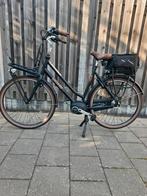 GAZELLE MISS GRACE ELEKTRISCH, Ophalen of Verzenden, Zo goed als nieuw, 59 cm of meer, 50 km per accu of meer