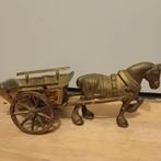 Paard en wagen, Ophalen of Verzenden