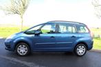 Citroen Grand C4 Picasso 1.6 VTi Image 7 ZITS Climate Contro, Voorwielaandrijving, Stof, Gebruikt, Zwart