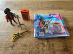 Playmobil van Special Plus 4784 Rockster zonder doosje, Kinderen en Baby's, Speelgoed | Playmobil, Ophalen of Verzenden, Zo goed als nieuw