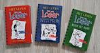 Jeff kinney het leven van een loser zgan, Ophalen, Zo goed als nieuw, Jeff Kinney, Verhalen