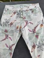 Broek maat 36 van het merk Place de Jour, Kleding | Dames, Broeken en Pantalons, Place de Jour, Ophalen of Verzenden, Zo goed als nieuw