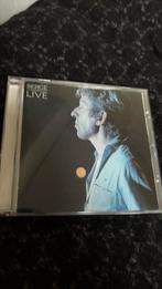 Serge Gainsbourg live cd Philips 19 tracks, Ophalen of Verzenden, Zo goed als nieuw