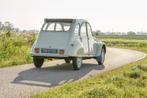 Citroen 2 CV 6, Gebruikt, 2CV, Overige carrosserieën, 278 kg