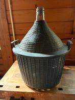 Mandfles voor bierbrouwen en wijnmaken. 25 liter, Hobby en Vrije tijd, Overige Hobby en Vrije tijd, Ophalen, Zo goed als nieuw