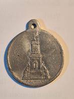 Draagpenning 1813-1863-1869 Nationaal gedenkteken, Ophalen of Verzenden, Overige materialen, Nederland