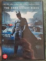 The dark knight rises (dvd), Ophalen of Verzenden, Zo goed als nieuw
