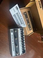 Fender Shields Blender, Ophalen of Verzenden, Zo goed als nieuw