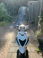 Piaggo zip 4 takt, Fietsen en Brommers, Scooters | Piaggio, Ophalen, Zo goed als nieuw, Zip