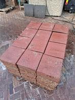 54m² 30x30 rood, gebruikt, op pallet, Tuin en Terras, Tegels en Klinkers, Gebruikt, Ophalen of Verzenden, 10 m² of meer, Beton