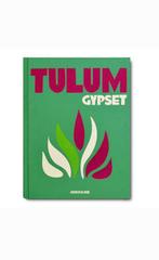 TULUM GYPSET ASSOULINE, Assouline, Verzenden, Nieuw, Mode algemeen