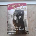 Maeve Binchy  - huis op Tara Road, Ophalen of Verzenden, Zo goed als nieuw