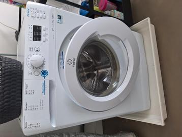 Indesit A+++ 1400 7kg beschikbaar voor biedingen