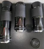 Sigma Lenzen/Canon Lens 38-76 mm, Gebruikt, Ophalen of Verzenden
