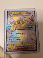 Jolteon EX #030/131 xPRE Stamped - Mint conditie, Ophalen of Verzenden, Nieuw, Losse kaart