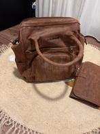 Little Company Luiertas, Ophalen of Verzenden, Zo goed als nieuw, Rugzak