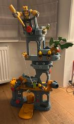 Little Tikes Kingdom Builders Hex Castle, Kinderen en Baby's, Ophalen