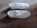 Lage witte sneakers Anna Field (evt. bruidsschoenen) maat 39, Anna Field, Wit, Nieuw, Ophalen of Verzenden