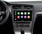 Volkswagen Golf 7 CarPlay Android auto usb Bluetoo, Ophalen of Verzenden, Zo goed als nieuw