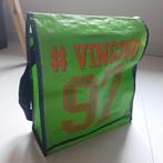 Tas Vingino, 30 tot 40 cm, Ophalen of Verzenden, Zo goed als nieuw, Schoudertas