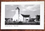 Katwijk aan Zee Oude Kerk, Verzamelen, Ansichtkaarten | Nederland, Verzenden, Voor 1920, Zuid-Holland