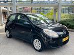 Renault Twingo 1.1 2008 •NAP•APK JAN 2026•ONDERHOUD AANWEZIG, Auto's, Renault, Voorwielaandrijving, Twingo, Zwart, Origineel Nederlands