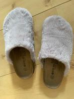 Lila Pantoffels - Natural Walk 39, Ophalen of Verzenden, Zo goed als nieuw, Roze, Pantoffels of Sloffen