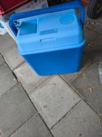 Koelbox 24 liter met omvormer, Ophalen, Gebruikt, Koelbox, Elektrisch
