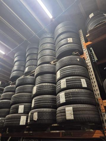 VANDAAG OPEN!! AUTOBANDEN ALLE MATEN EN MERKEN 12 / 22 inch beschikbaar voor biedingen