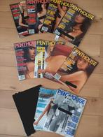 Penthouse NL jaargang 1993, Ophalen of Verzenden, 1980 tot heden, Nederland, Tijdschrift