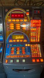 Mooie grand casino kast, Verzamelen, Automaten | Gokkasten en Fruitautomaten, Ophalen of Verzenden, Zo goed als nieuw
