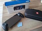 Playstation Portal Remote Player Midnight Black, Ophalen, Zo goed als nieuw