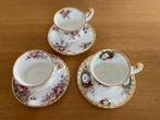 Engels porseleinen servies, o.a. Royal Albert, Ophalen