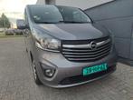 Opel Vivaro Combi 1.6 CDTI L2H1 8 Persoon NIEUWSTAAT, Voorwielaandrijving, 1893 kg, Parkeersensor, Zwart