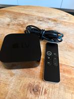 Apple TV 4K Wifi + Ethernet 32GB, Ophalen of Verzenden, Zo goed als nieuw, Minder dan 500 GB