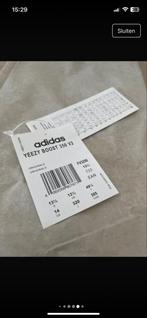 Yeezy Boost 350 V2 - Maat 49.5, Kleding | Heren, Overige kleuren, Ophalen of Verzenden, Sneakers of Gympen, Yeezy Boost 350 V2