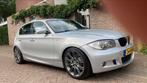 BMW 1-Serie 3.0 130I 5DR 2007 Grijs, 1-Serie, 65 €/maand, Achterwielaandrijving, 680 kg