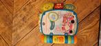 Vtech magisch muziekboek, Ophalen of Verzenden, Gebruikt, Overige typen