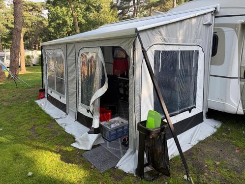 Thule luifeltent, Caravans en Kamperen, Caravan accessoires, Zo goed als nieuw, Ophalen