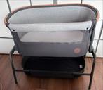 Maxi Cosi Iora Co-sleeper - Essential Graphite, Kinderen en Baby's, Babywiegjes en Ledikanten, Ophalen, Zo goed als nieuw, Wieg