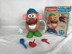 Vintage Mr Potato Head, Playskool. Meneer Aardappelhoofd, Ophalen of Verzenden, Gebruikt