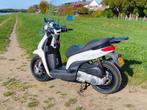 Piaggio Carnaby 300, Motoren, Scooter, 300 cc, Particulier, Minimaal motorrijbewijs A2