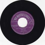 S 8763 Johnny Jordaan - Vergeet Me Niet, Cd's en Dvd's, Vinyl Singles, Gebruikt, Ophalen of Verzenden, 7 inch, Single