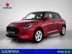 Suzuki Swift 1.2 Select Smart Hybrid | Nieuwste model | | BT, Auto's, Suzuki, Stof, Gebruikt, Euro 6, 400 kg